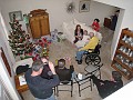 Christmas 2007 Kasdorf Misselhorn Gathering 007